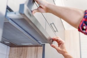 Learn how to prevent range hood drip oil with Simplyfix Appliance Repair