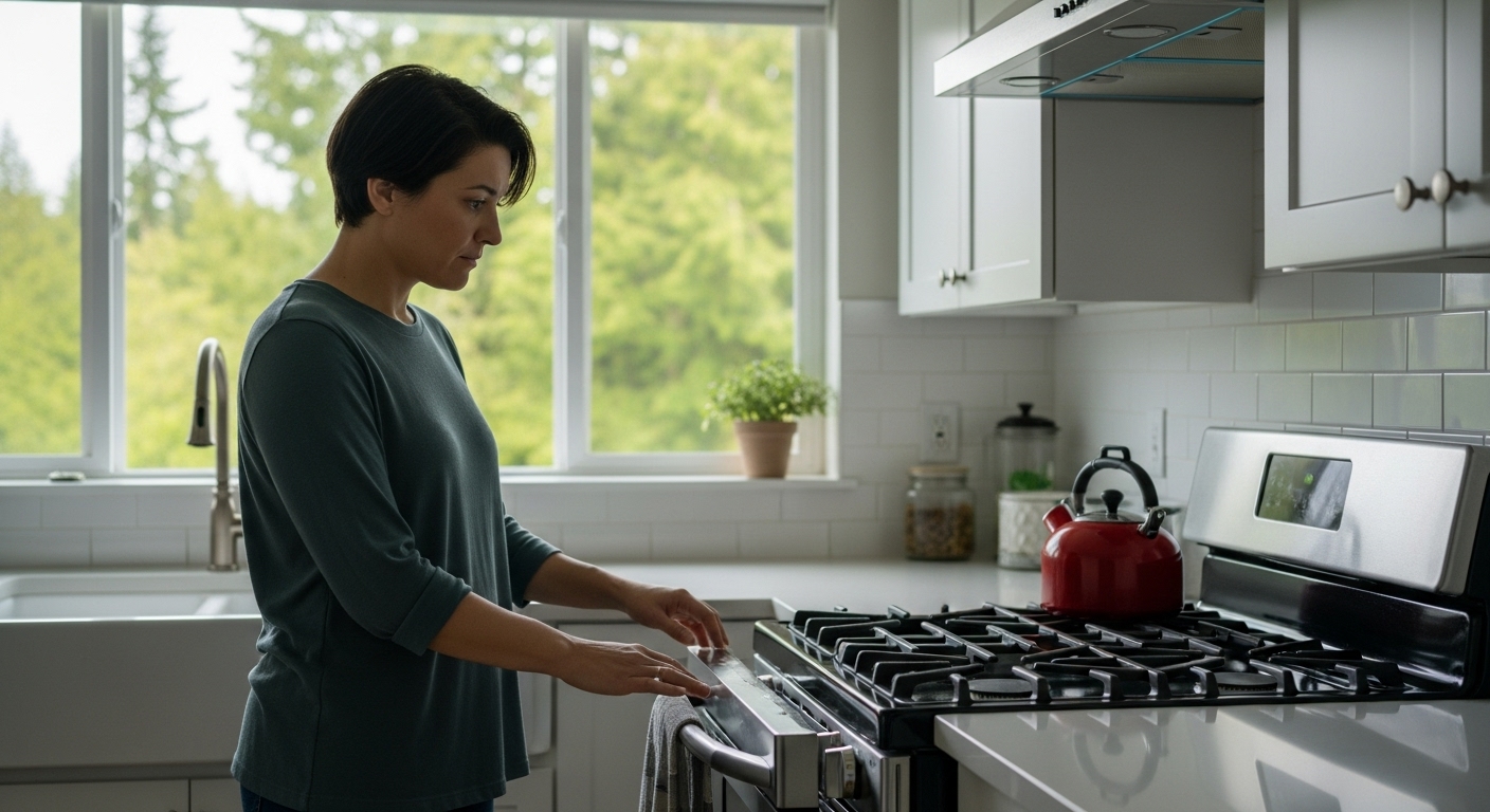 A visual guide to appliance repair costs in Maple Ridge